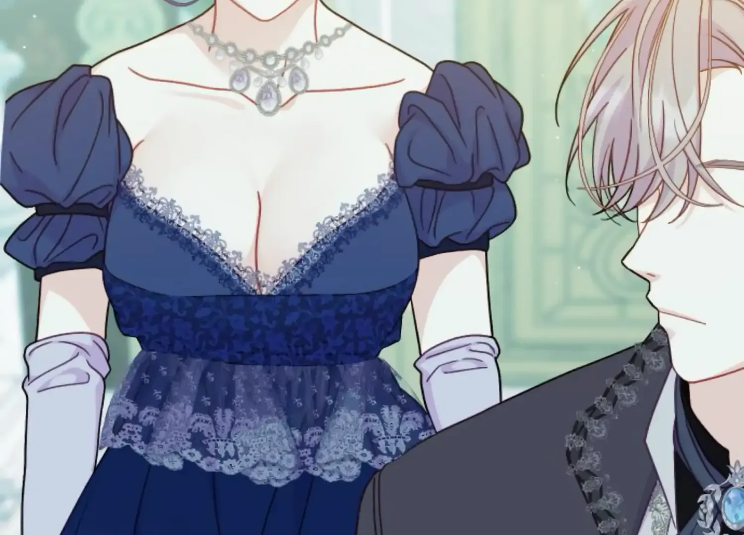 Fall in Love or Die Chapter 62 page 163 - 