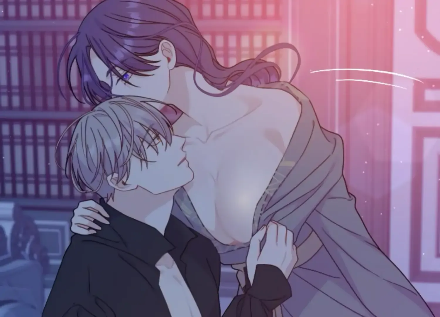 Fall in Love or Die Chapter 62 page 18 - 