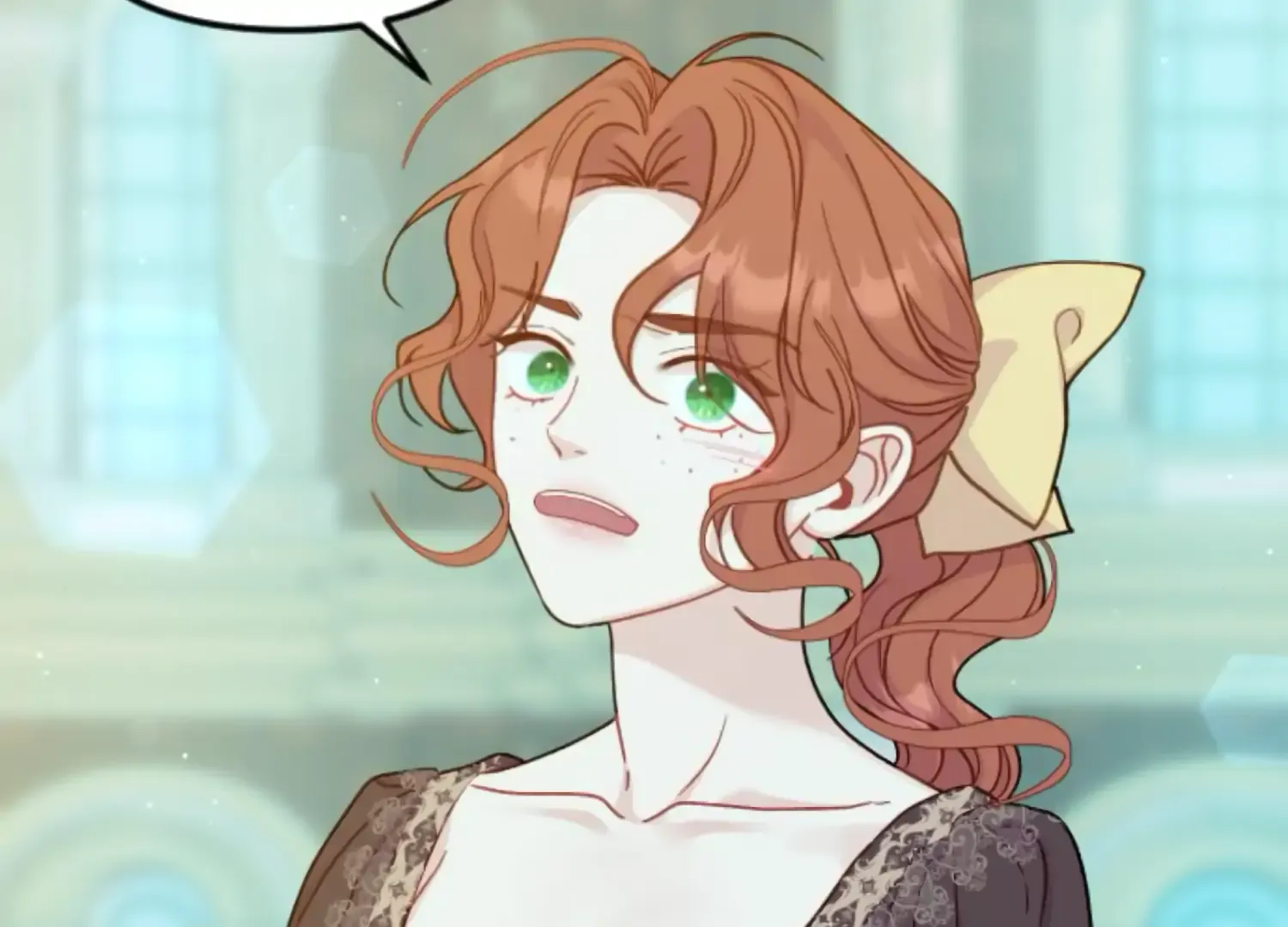 Fall in Love or Die Chapter 62 page 171 - 