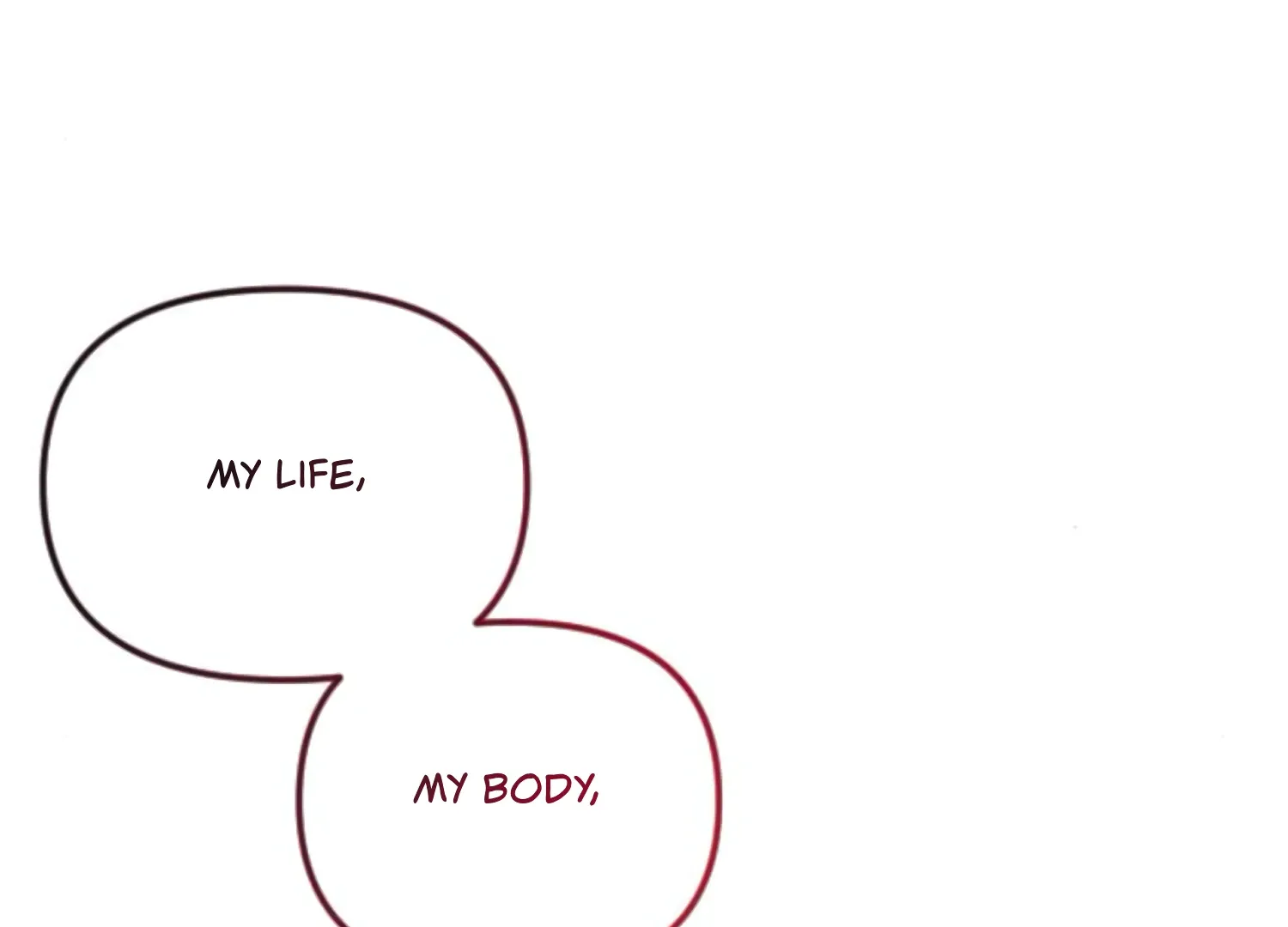 Fall in Love or Die Chapter 62 page 20 - 