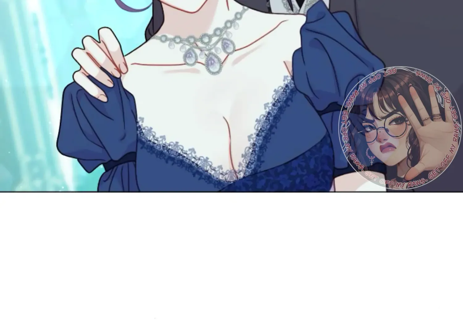 Fall in Love or Die Chapter 62 page 193 - 