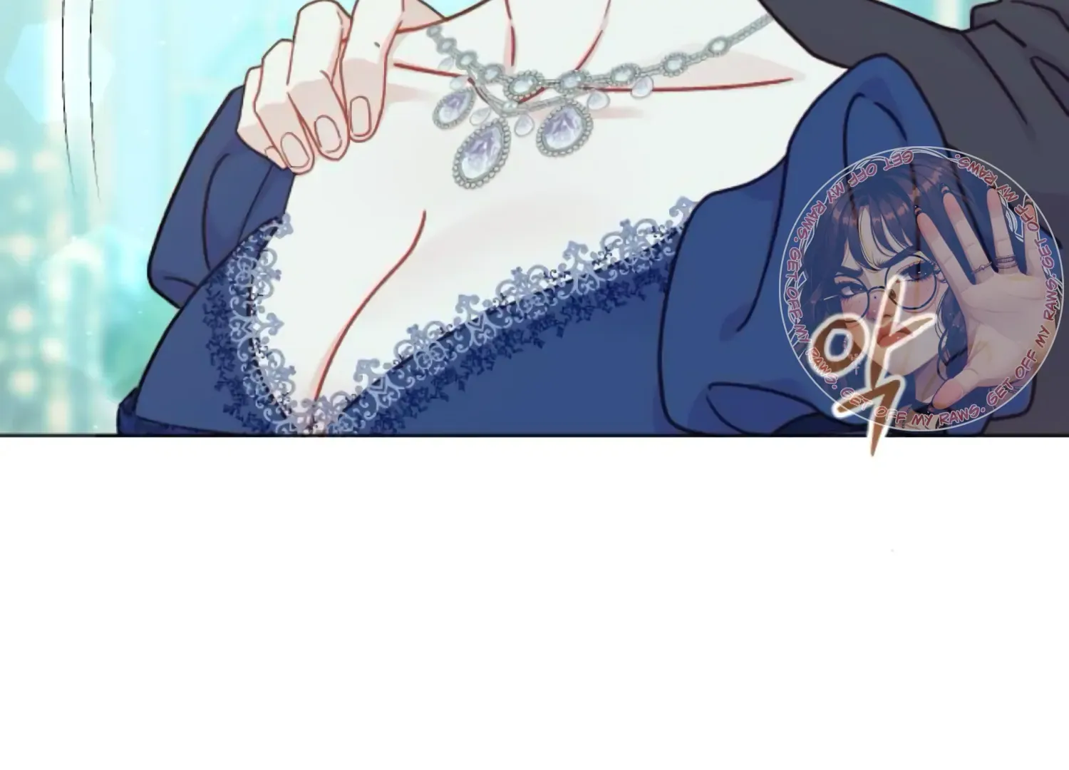 Fall in Love or Die Chapter 62 page 202 - 