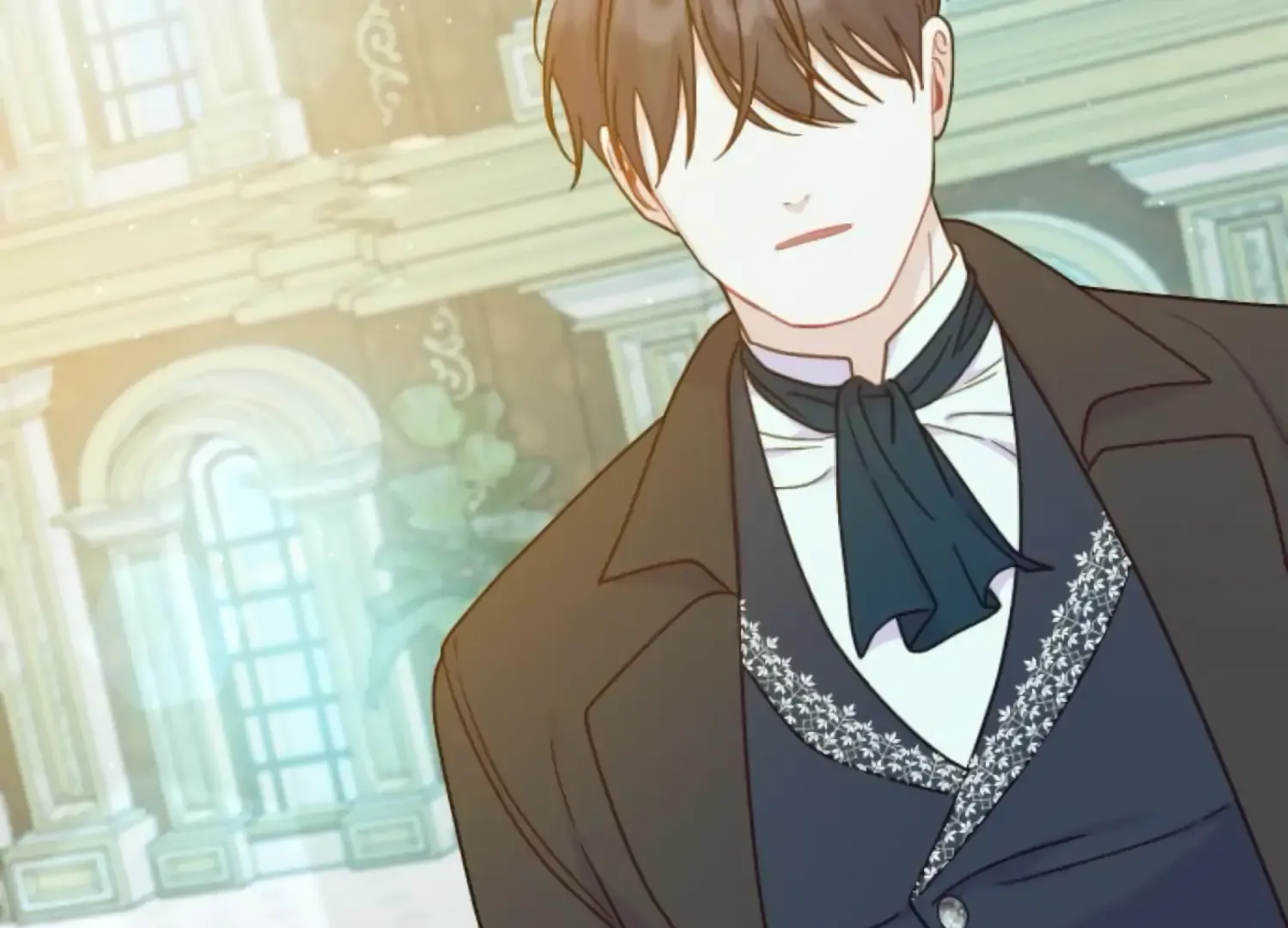 Fall in Love or Die Chapter 62 page 208 - 