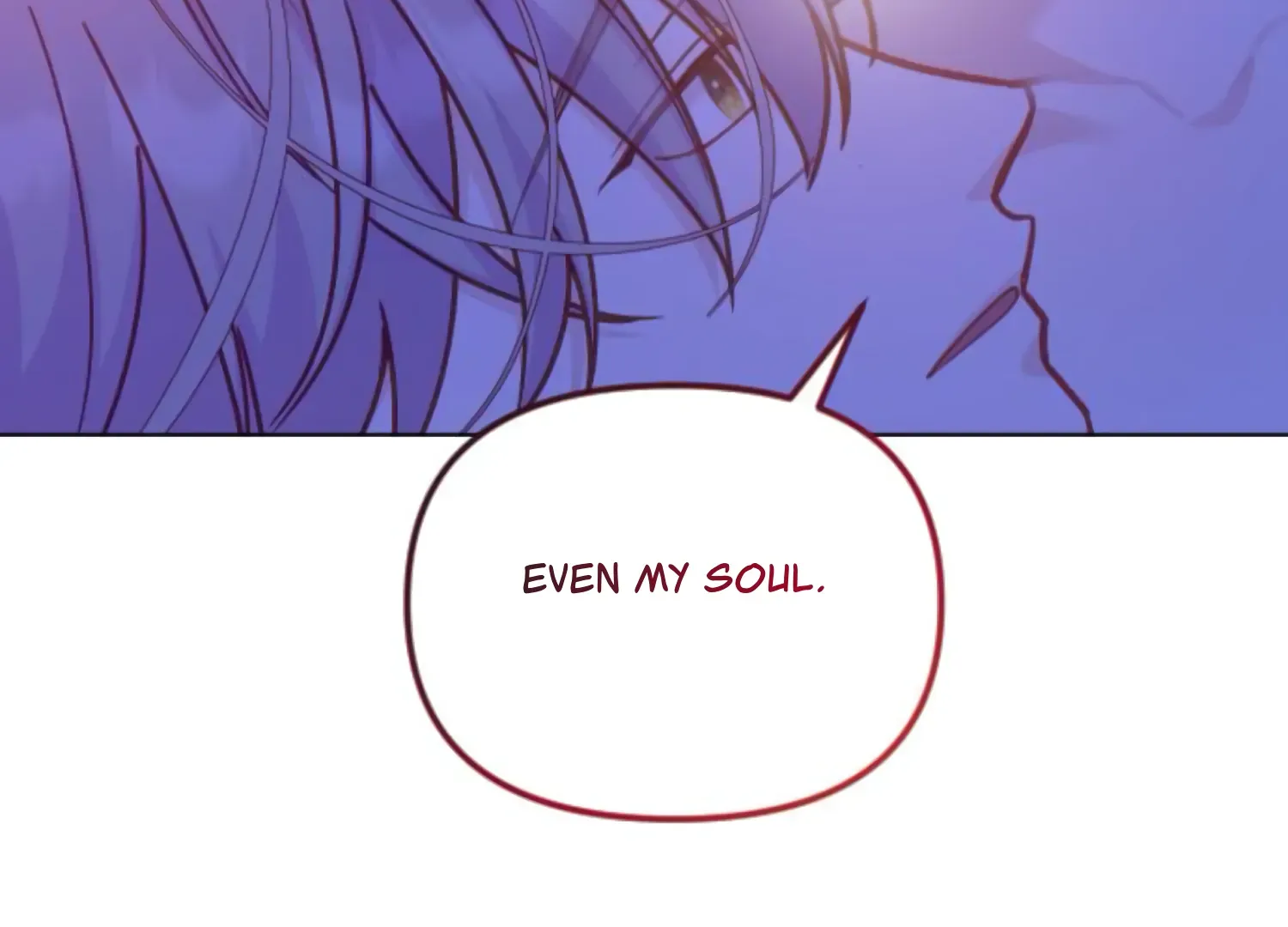 Fall in Love or Die Chapter 62 page 22 - 