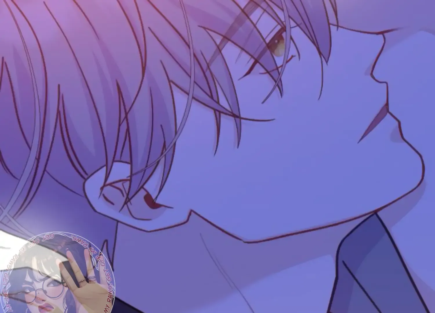 Fall in Love or Die Chapter 62 page 25 - 