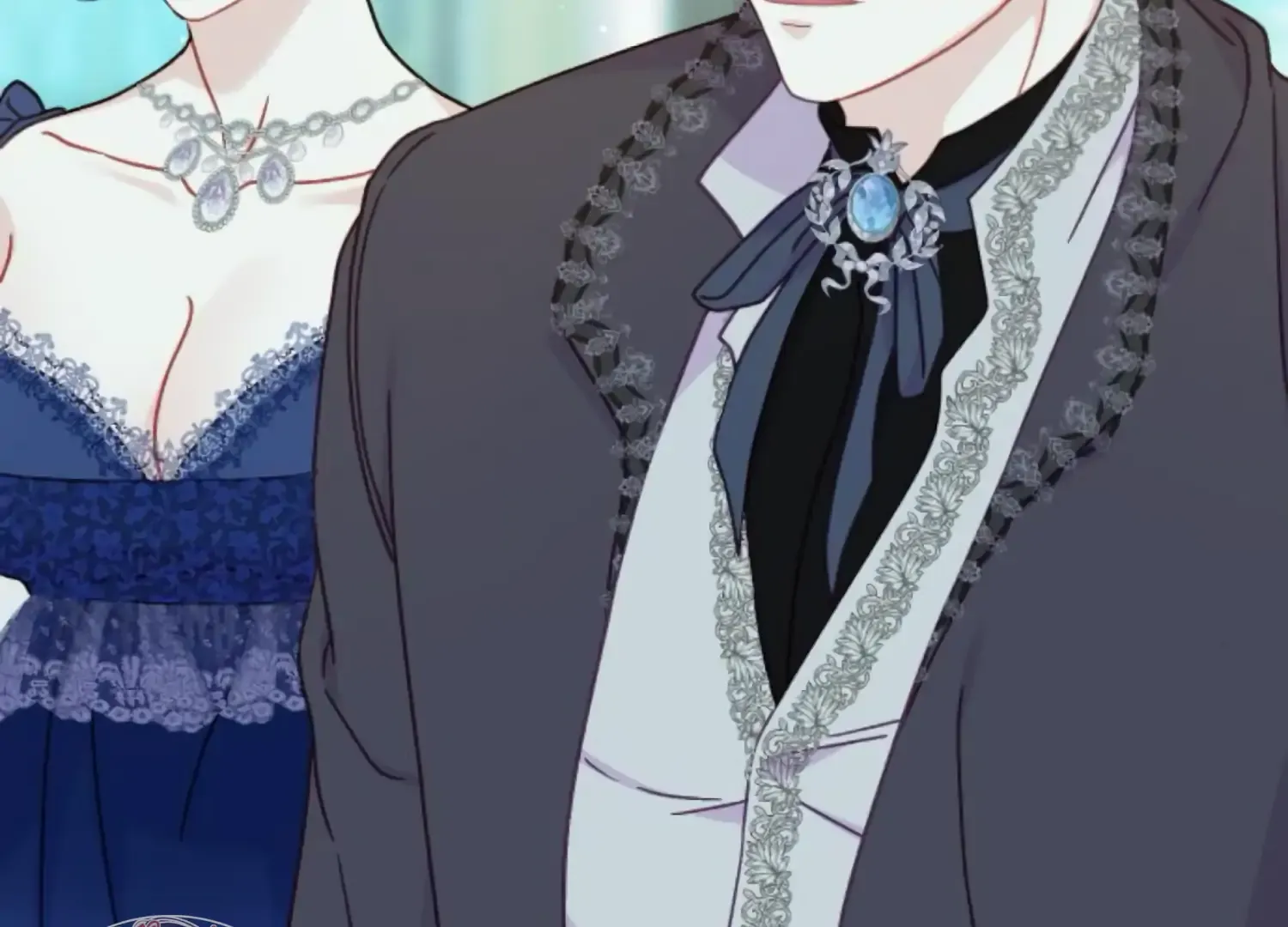 Fall in Love or Die Chapter 62 page 246 - 
