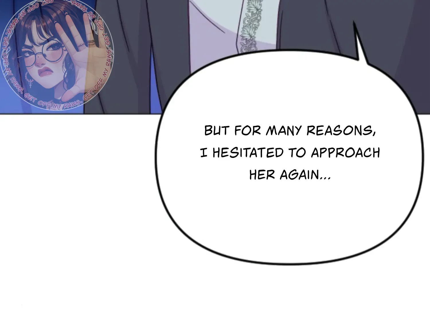 Fall in Love or Die Chapter 62 page 247 - 