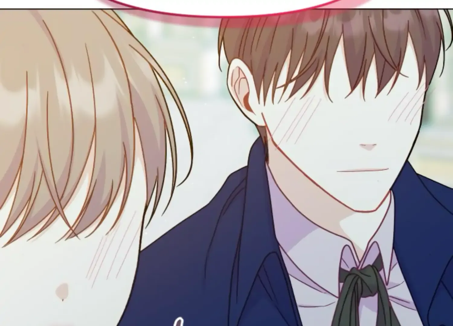 Fall in Love or Die Chapter 62 page 253 - 