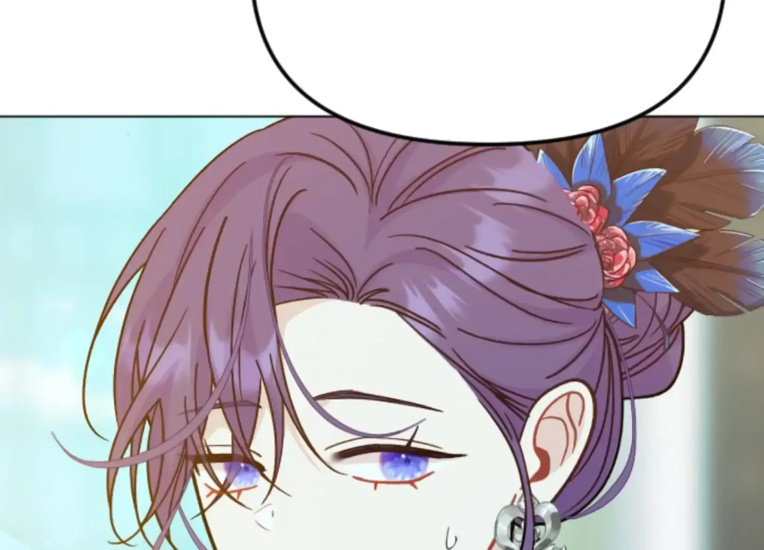 Fall in Love or Die Chapter 62 page 256 - 