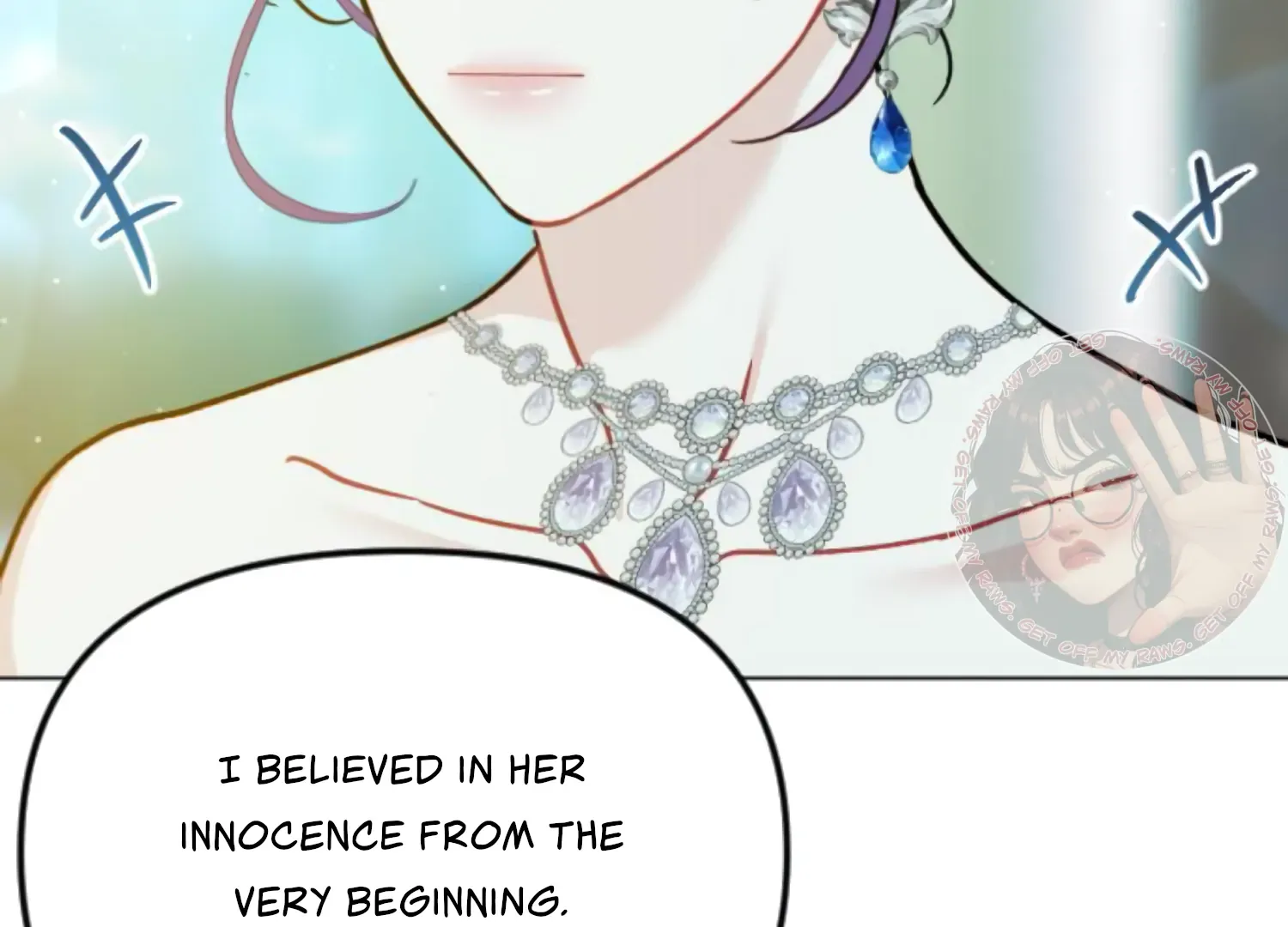 Fall in Love or Die Chapter 62 page 257 - 