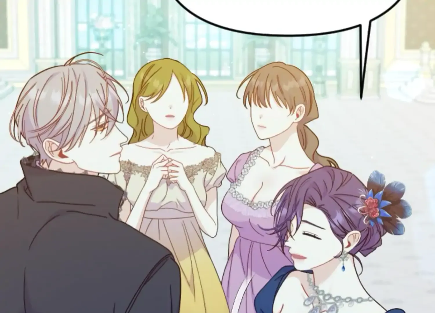 Fall in Love or Die Chapter 62 page 260 - 