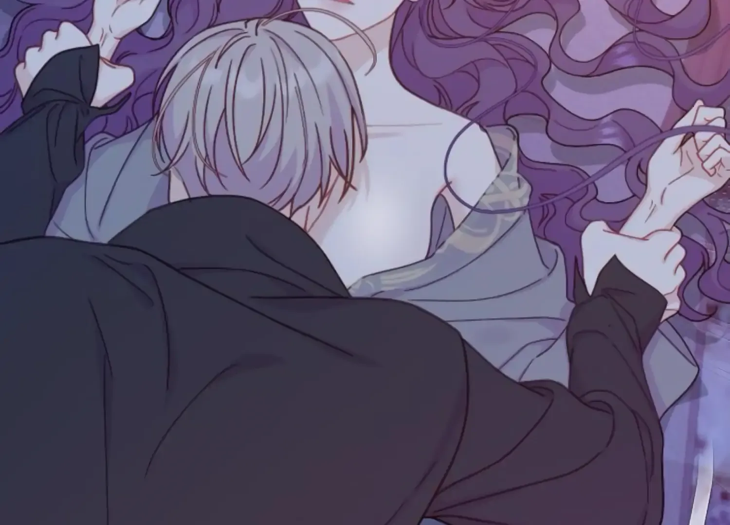Fall in Love or Die Chapter 62 page 28 - 