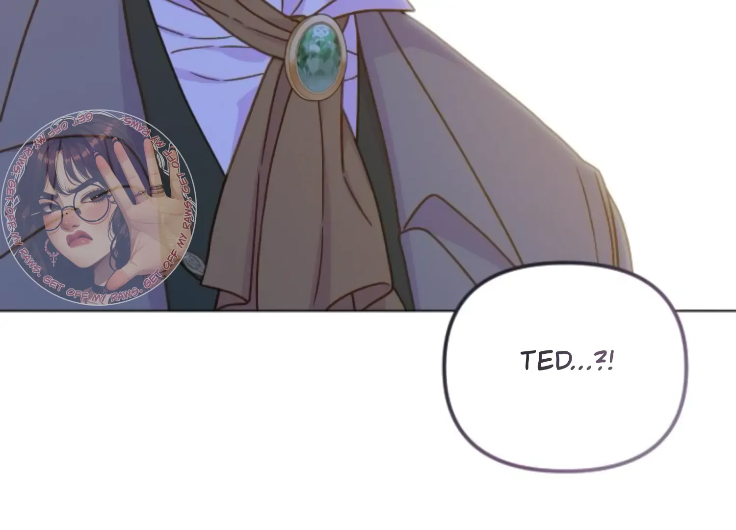 Fall in Love or Die Chapter 62 page 277 - 