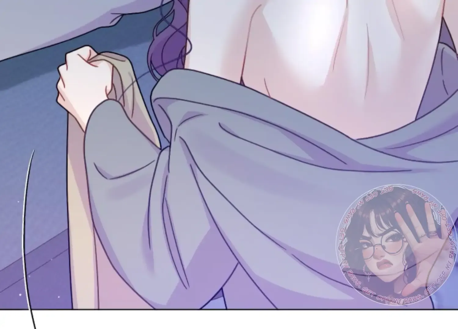 Fall in Love or Die Chapter 62 page 4 - 