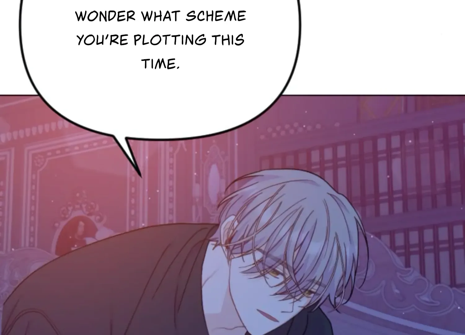 Fall in Love or Die Chapter 62 page 31 - 