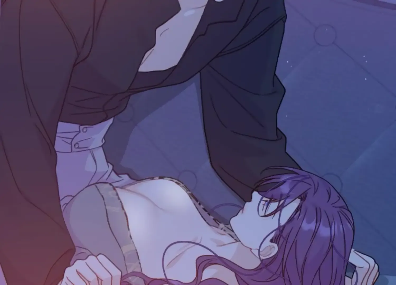 Fall in Love or Die Chapter 62 page 32 - 