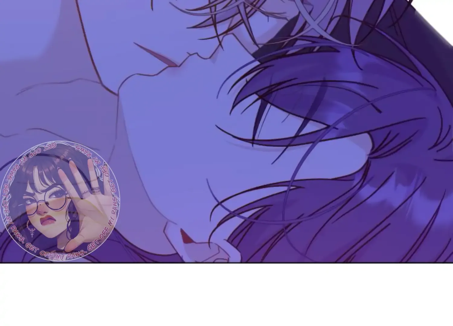 Fall in Love or Die Chapter 62 page 35 - 