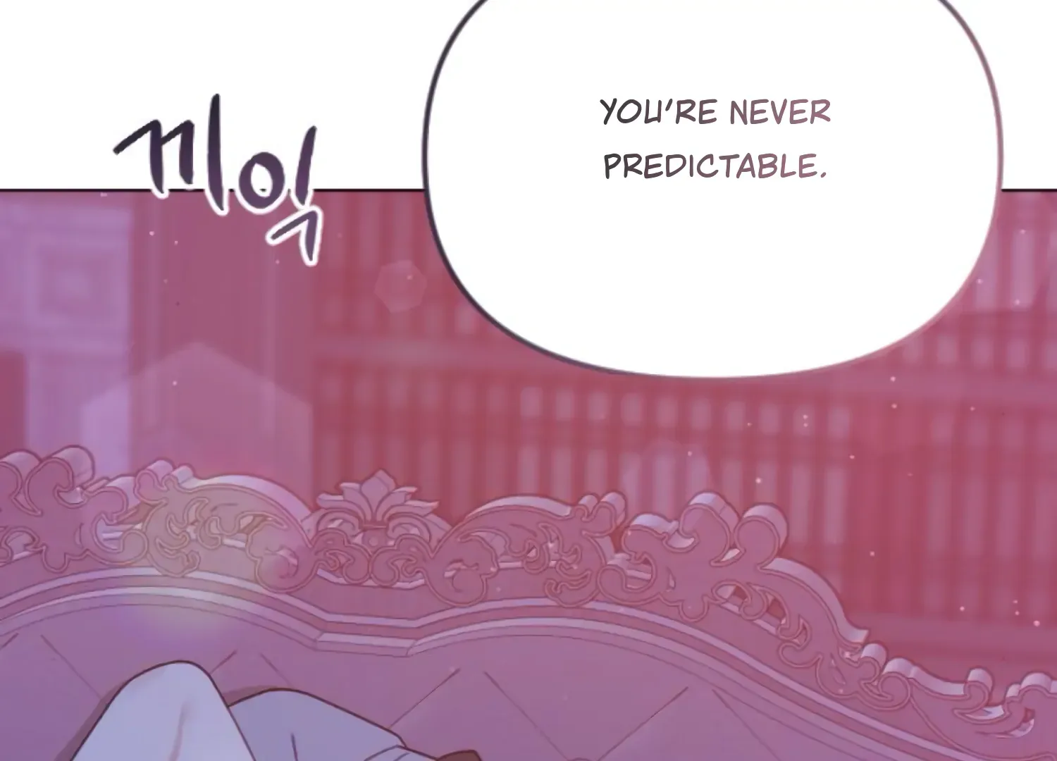 Fall in Love or Die Chapter 62 page 37 - 
