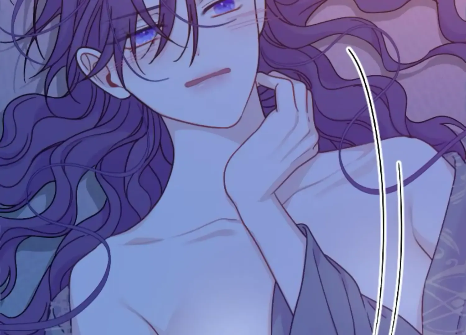 Fall in Love or Die Chapter 62 page 48 - 