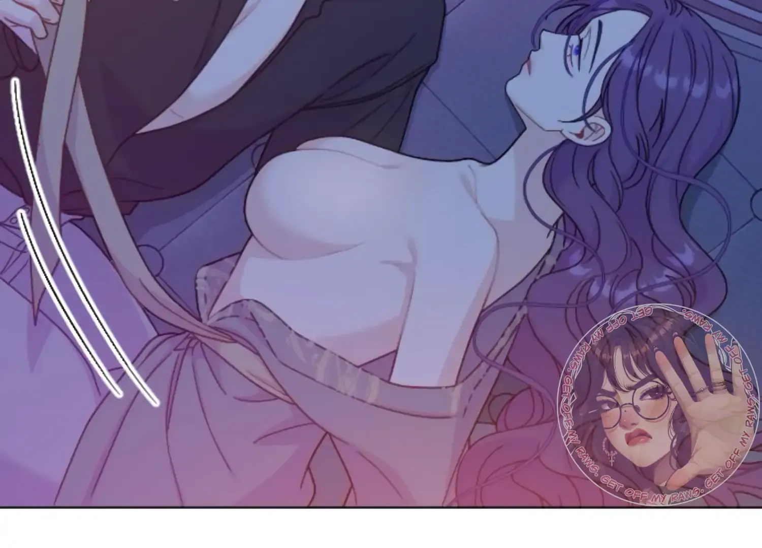 Fall in Love or Die Chapter 62 page 54 - 