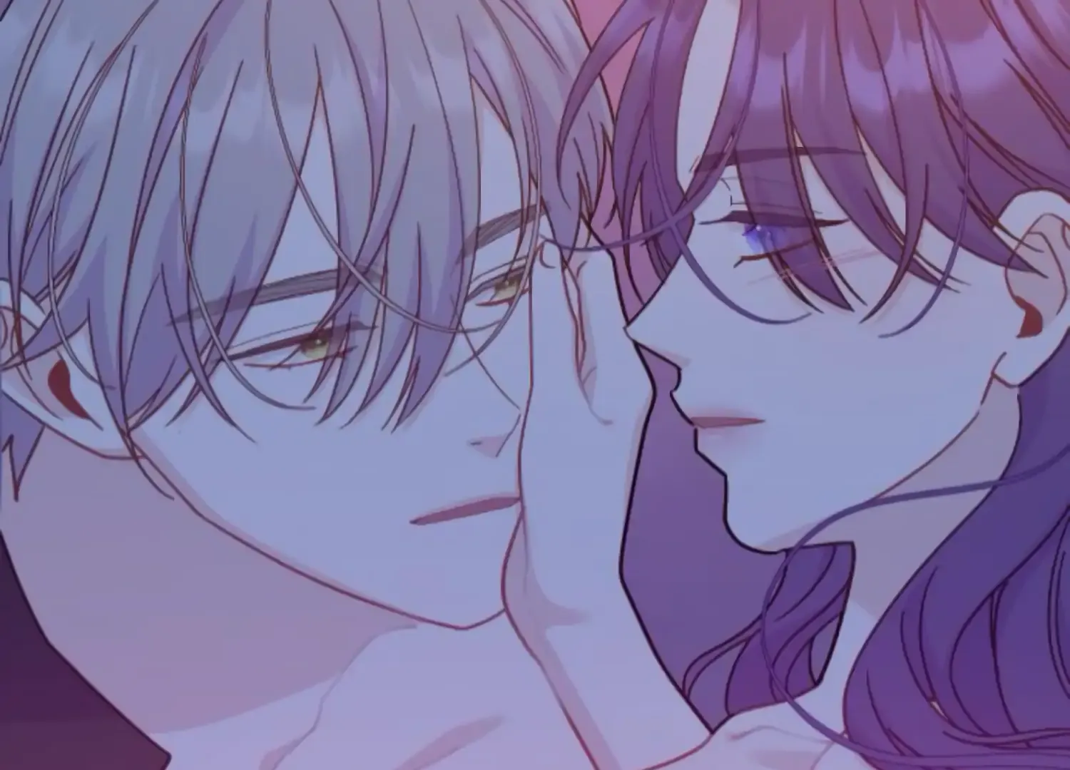 Fall in Love or Die Chapter 62 page 60 - 
