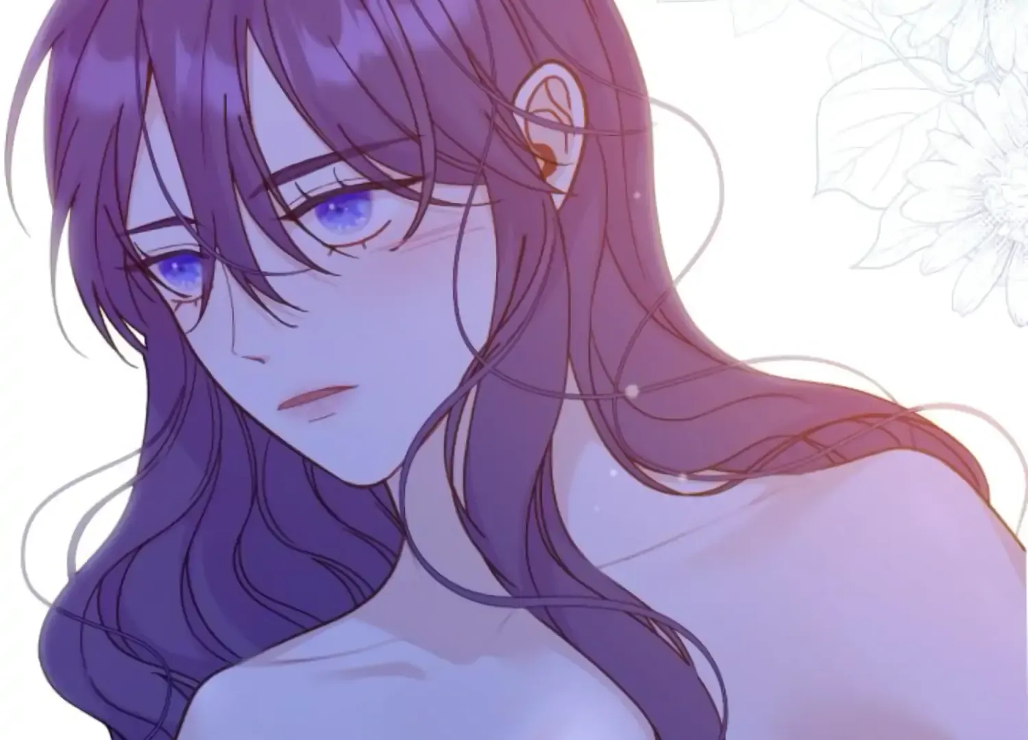 Fall in Love or Die Chapter 62 page 7 - 