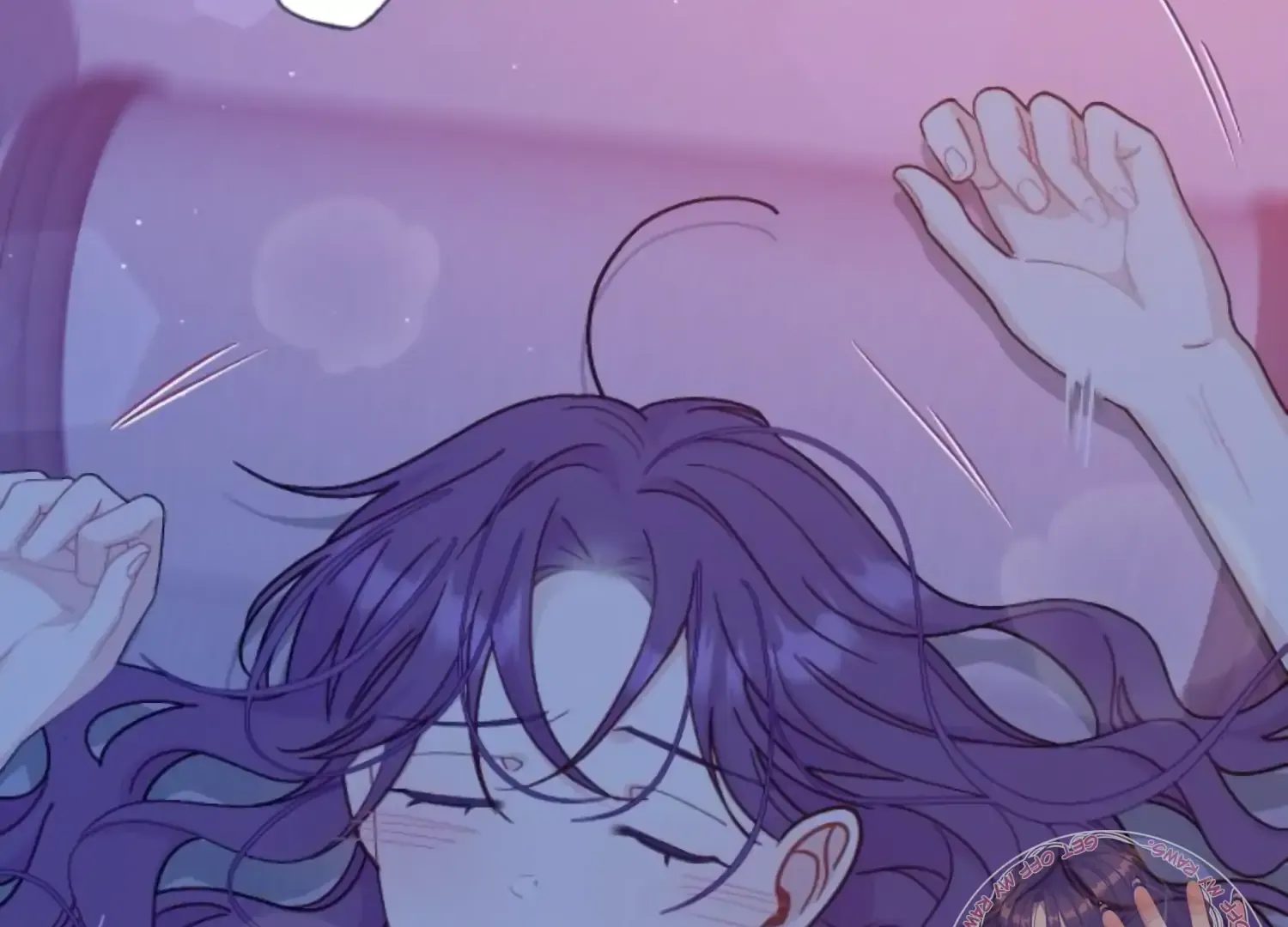 Fall in Love or Die Chapter 62 page 86 - 