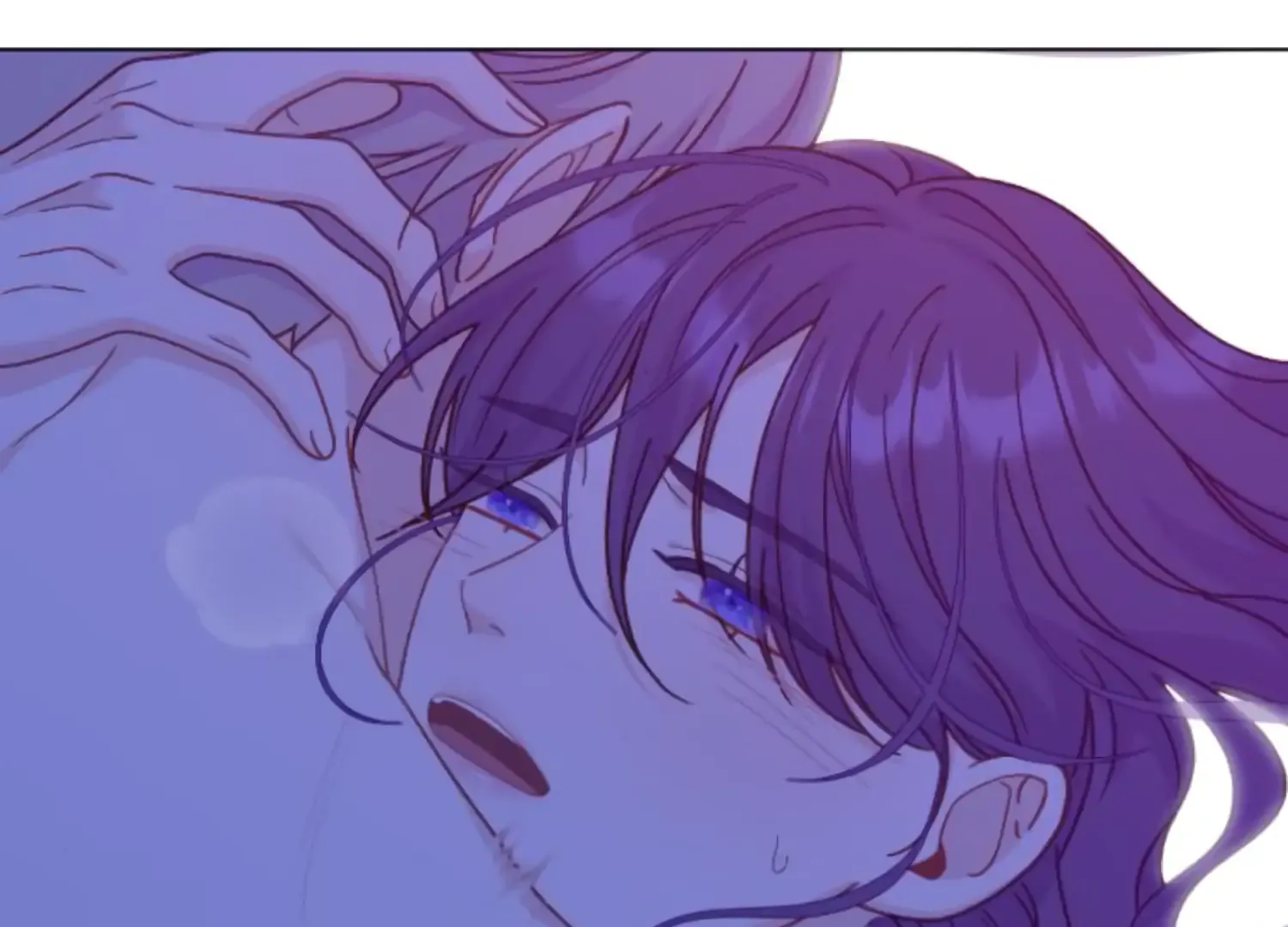 Fall in Love or Die Chapter 62 page 92 - 