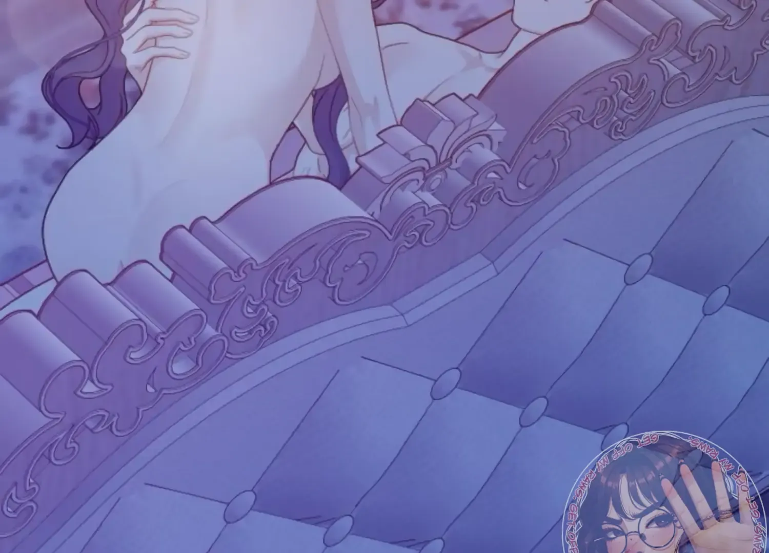 Fall in Love or Die Chapter 62 page 96 - 