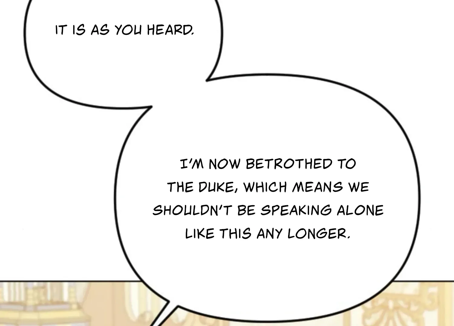 Fall in Love or Die Chapter 63 page 12 - 