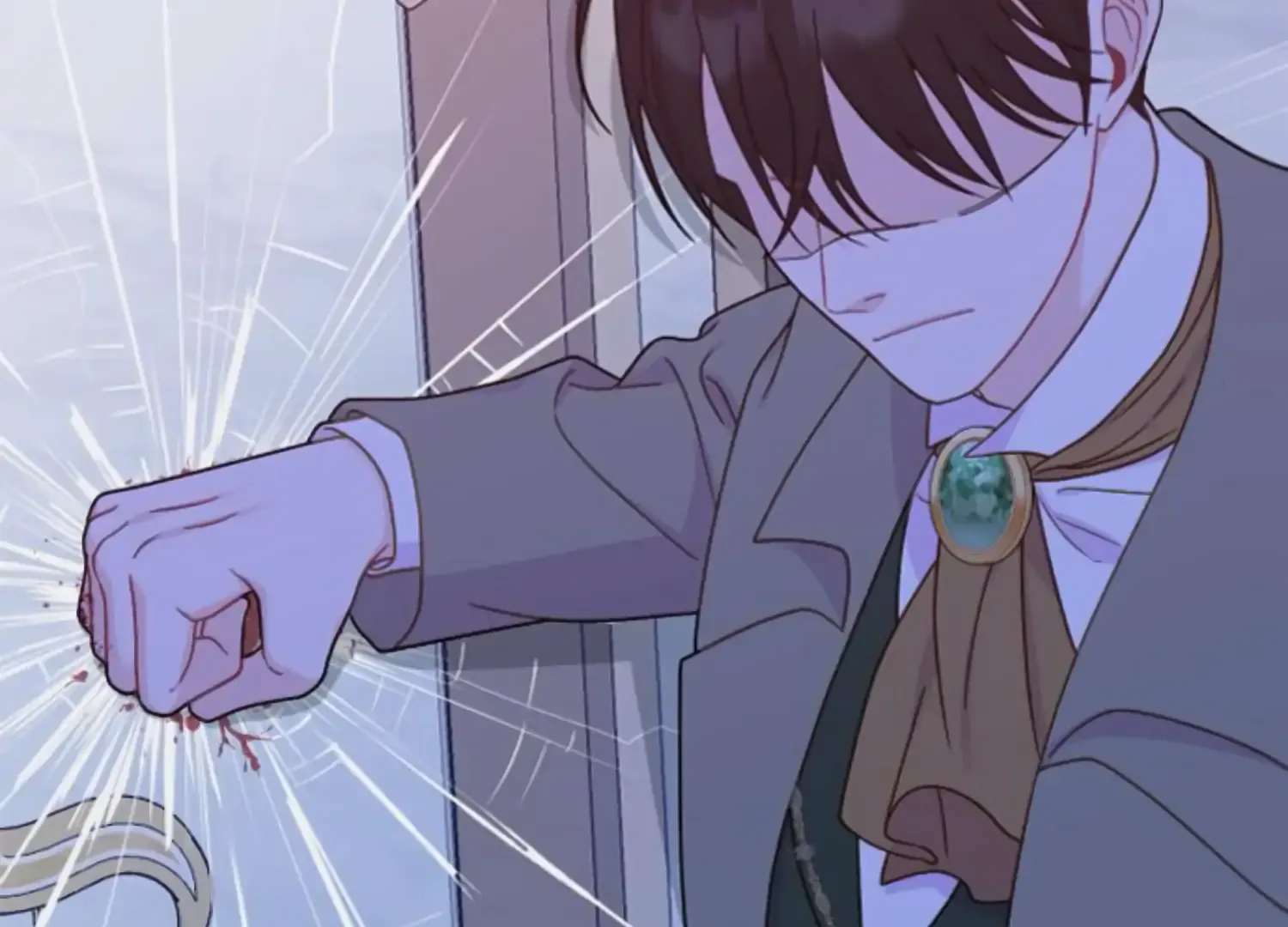 Fall in Love or Die Chapter 63 page 111 - 
