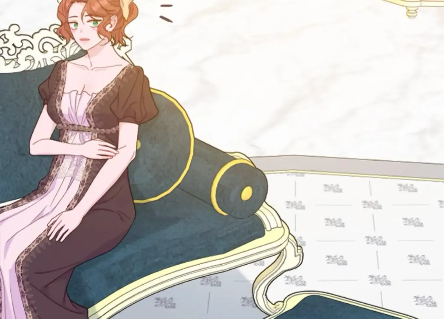 Fall in Love or Die Chapter 63 page 123 - 
