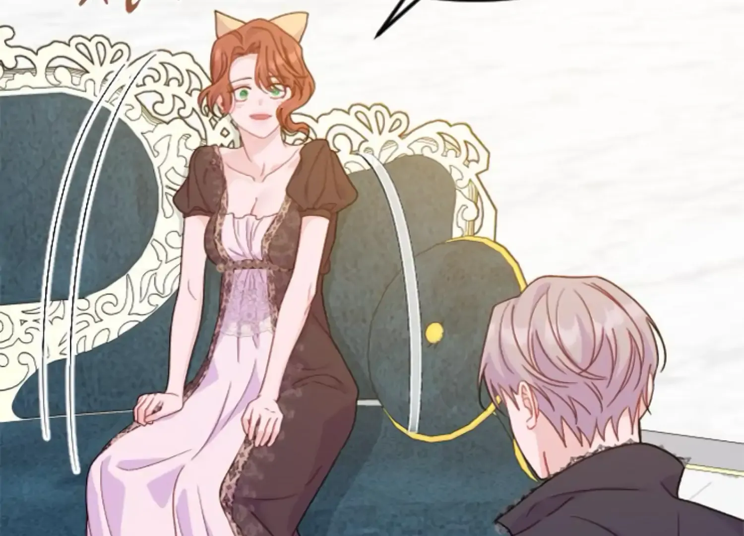 Fall in Love or Die Chapter 63 page 129 - 