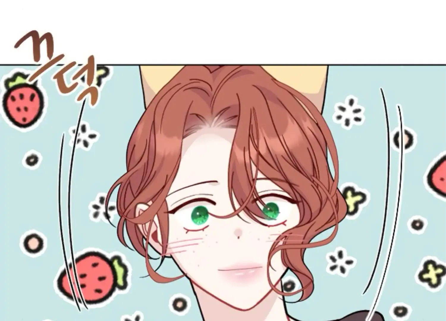 Fall in Love or Die Chapter 63 page 132 - 