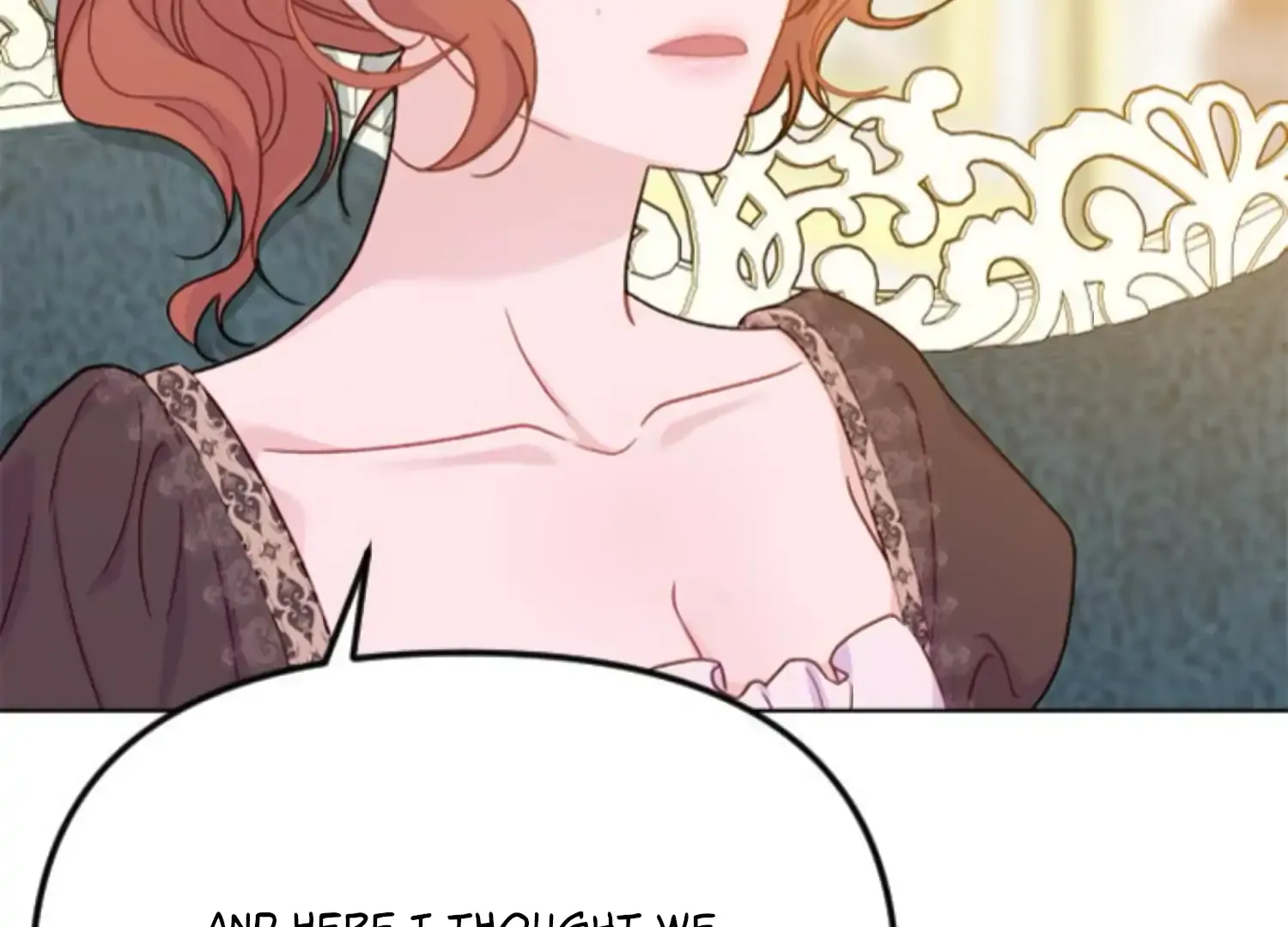 Fall in Love or Die Chapter 63 page 139 - 
