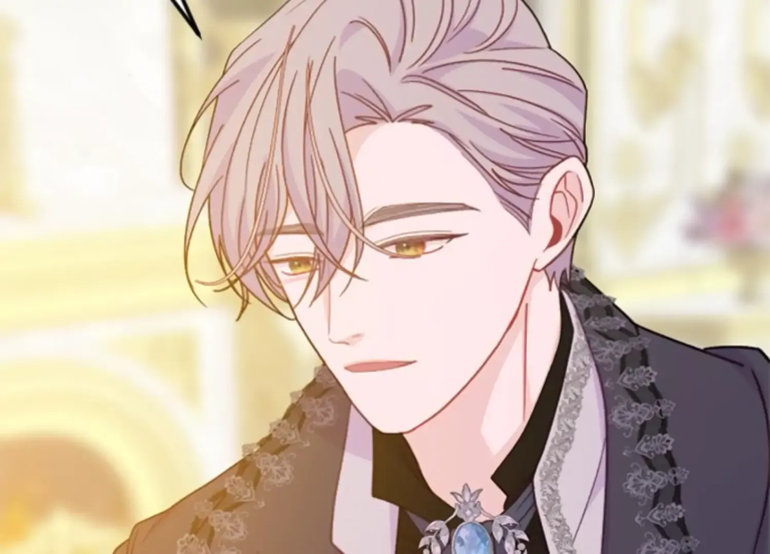 Fall in Love or Die Chapter 63 page 143 - 