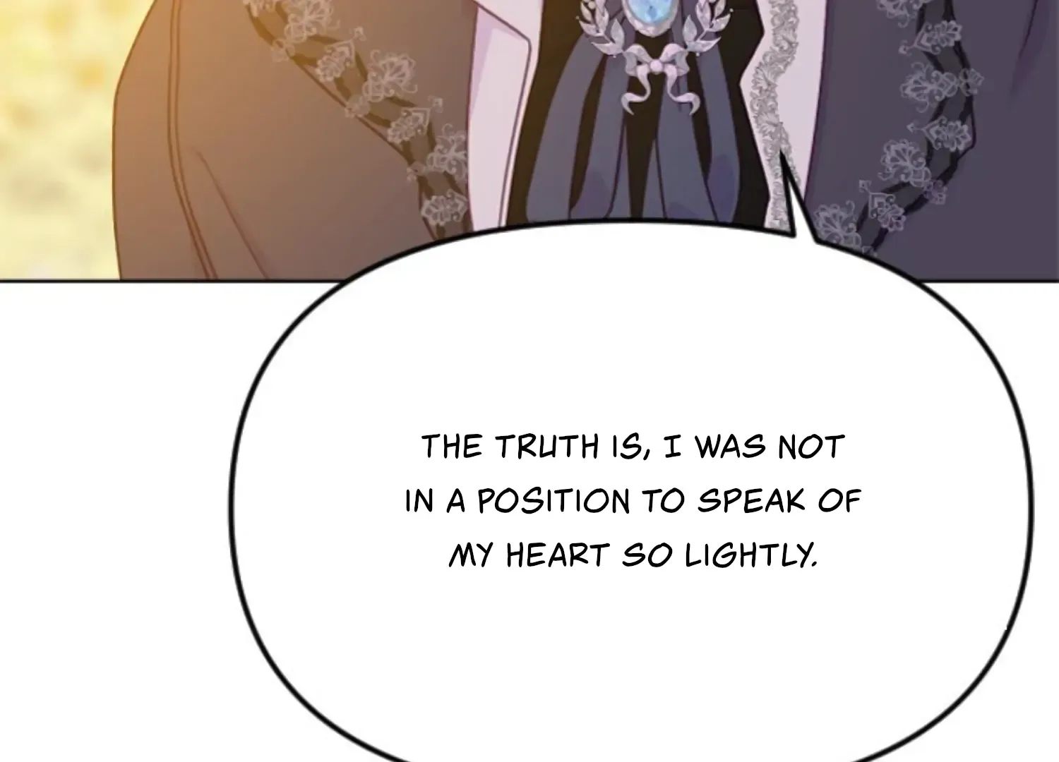 Fall in Love or Die Chapter 63 page 144 - 
