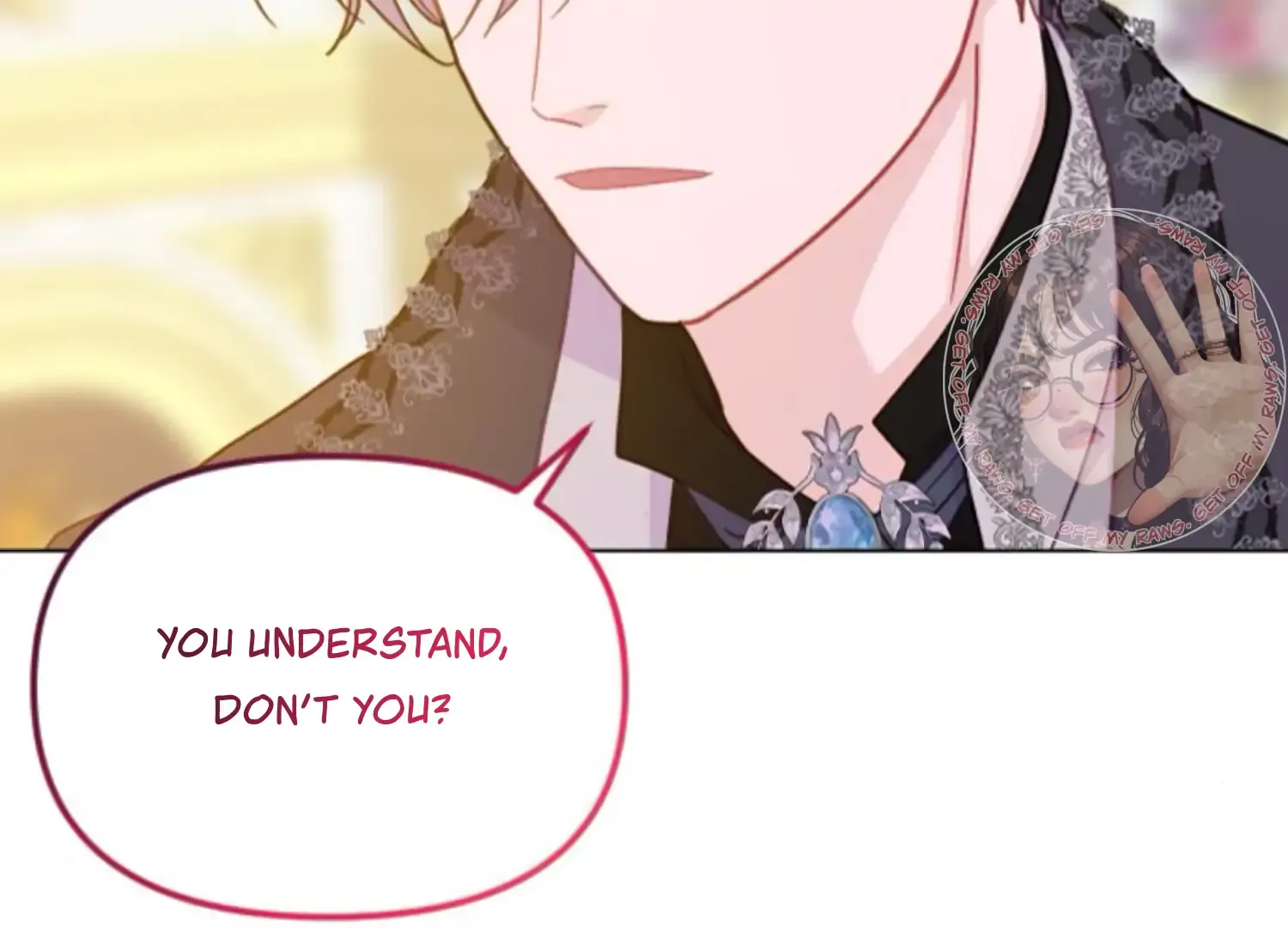Fall in Love or Die Chapter 63 page 147 - 