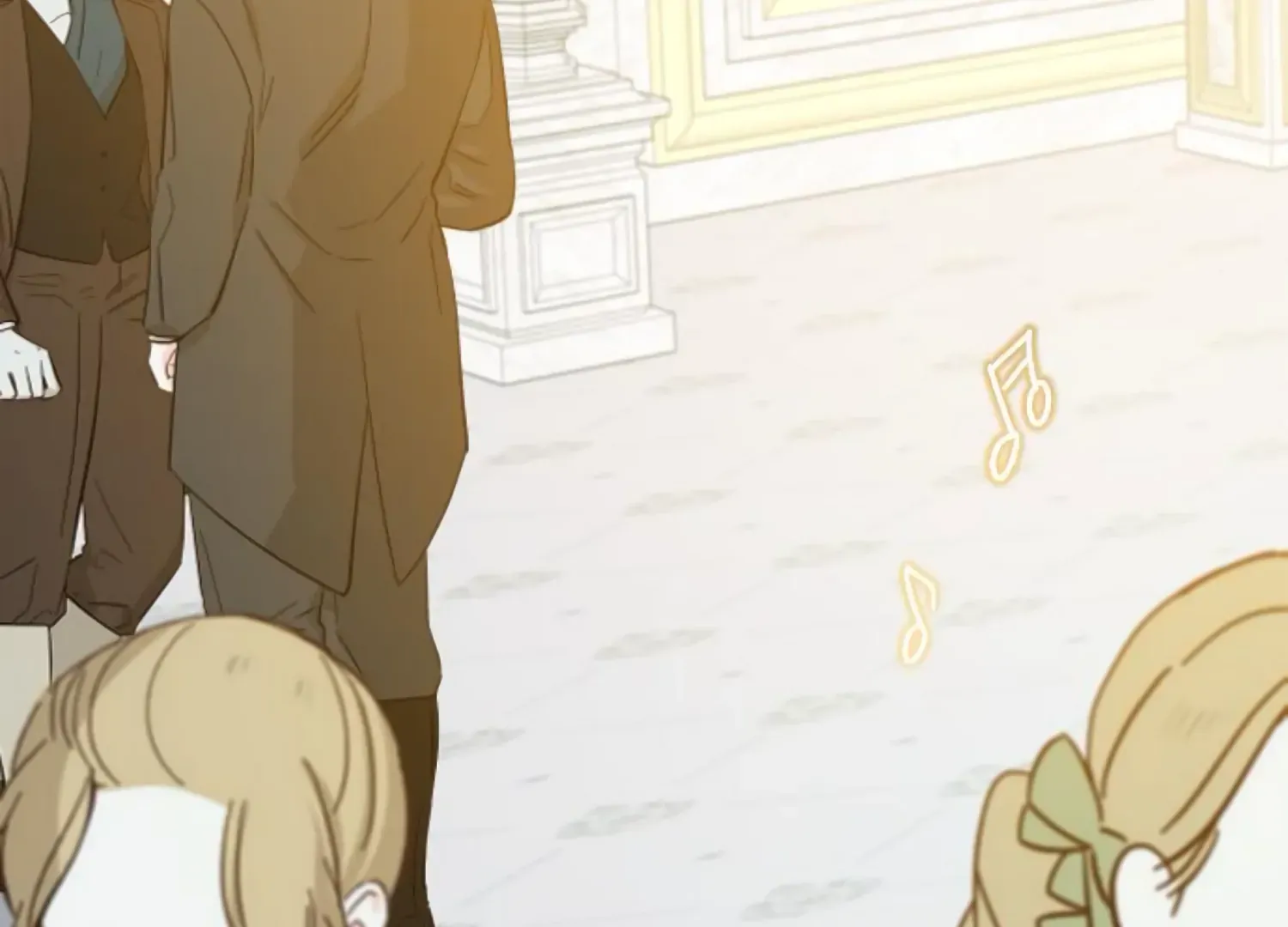 Fall in Love or Die Chapter 63 page 155 - 