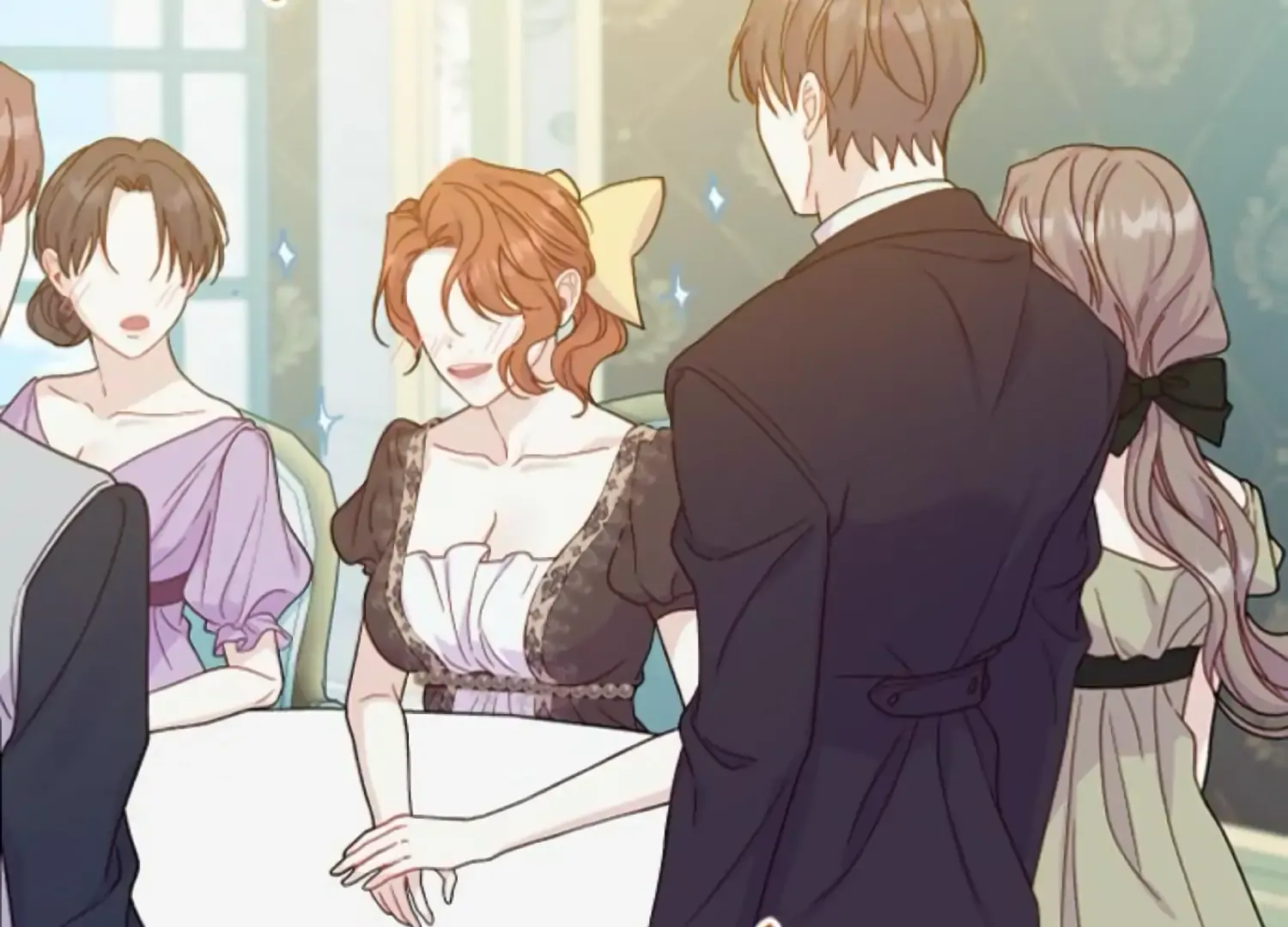 Fall in Love or Die Chapter 63 page 158 - 