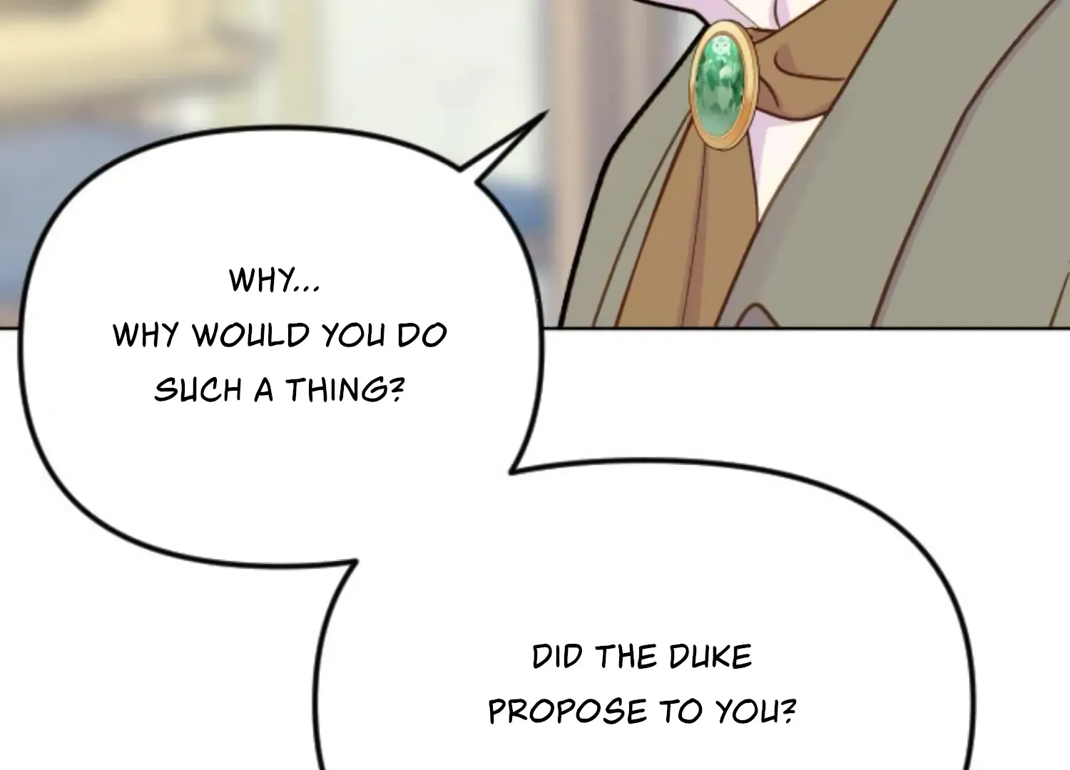 Fall in Love or Die Chapter 63 page 17 - 