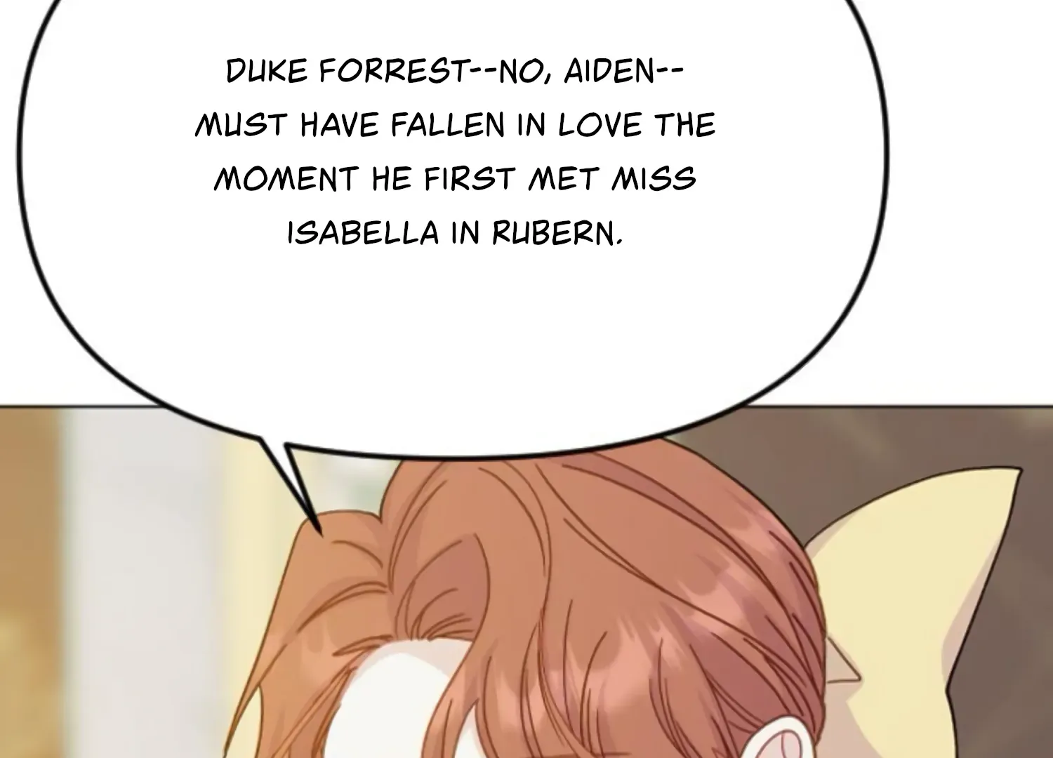 Fall in Love or Die Chapter 63 page 161 - 