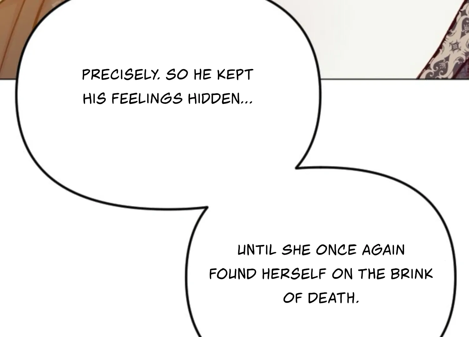 Fall in Love or Die Chapter 63 page 179 - 