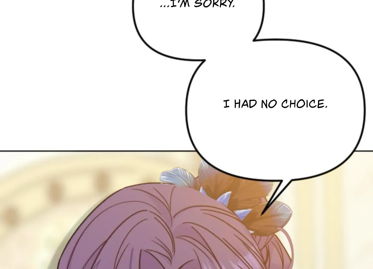 Fall in Love or Die Chapter 63 page 19 - 