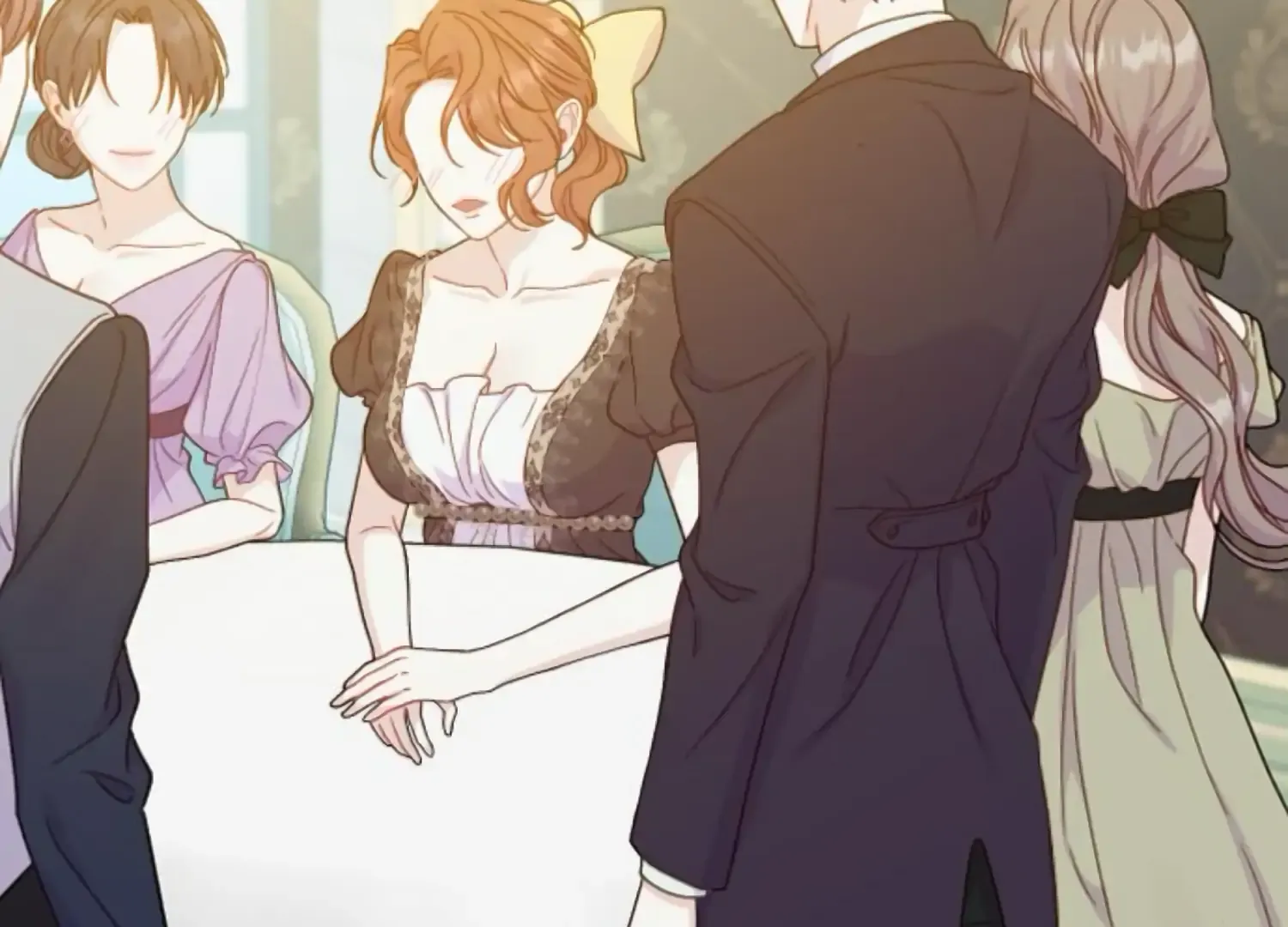 Fall in Love or Die Chapter 63 page 182 - 