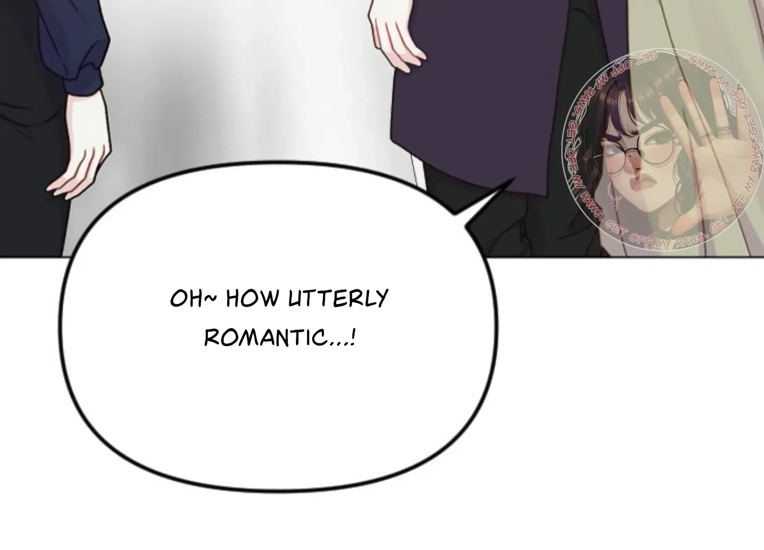 Fall in Love or Die Chapter 63 page 183 - 