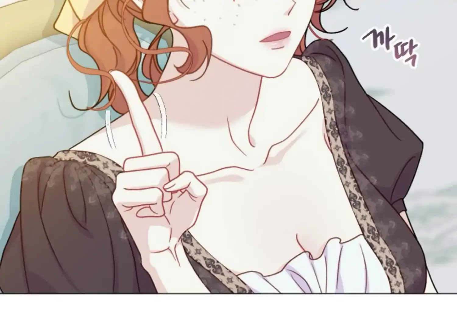 Fall in Love or Die Chapter 63 page 191 - 