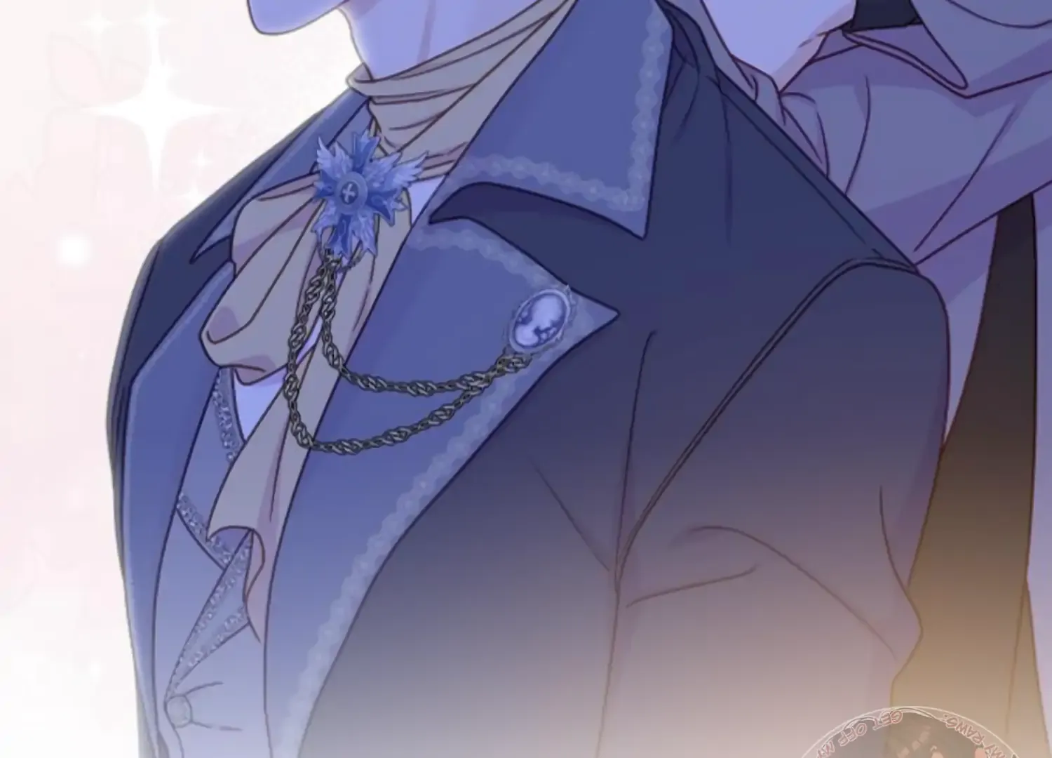 Fall in Love or Die Chapter 63 page 195 - 