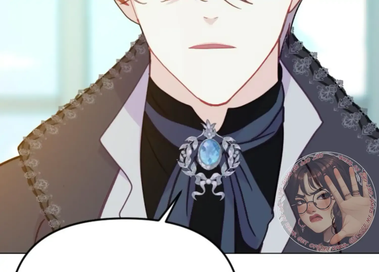 Fall in Love or Die Chapter 63 page 207 - 
