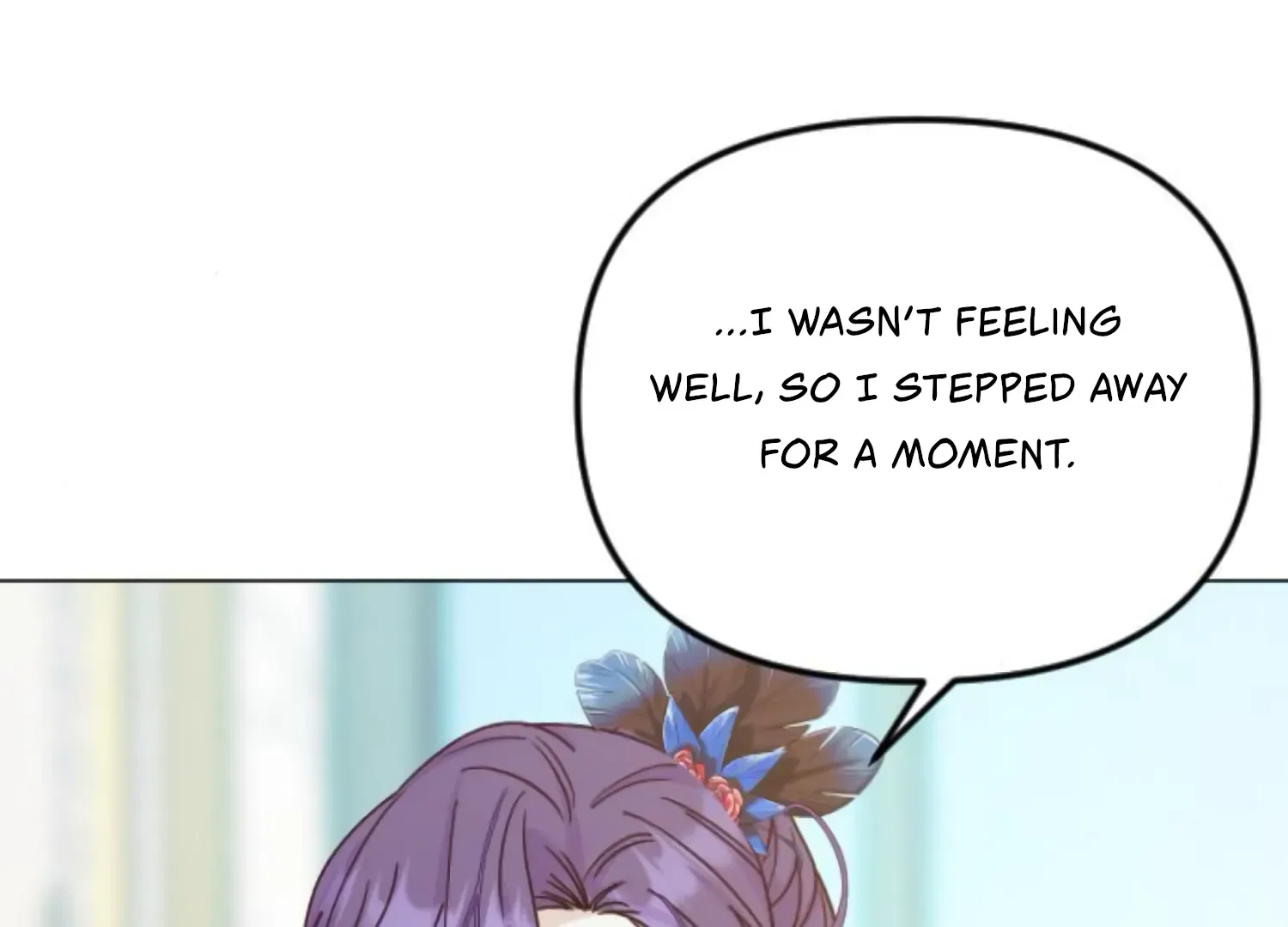Fall in Love or Die Chapter 63 page 209 - 